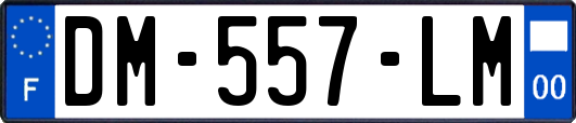 DM-557-LM