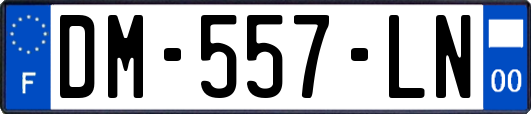 DM-557-LN