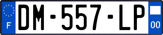 DM-557-LP