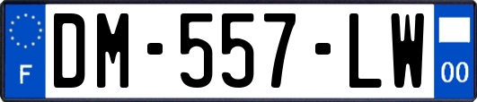 DM-557-LW