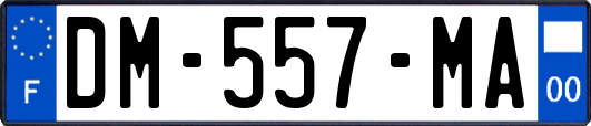 DM-557-MA