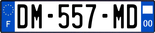DM-557-MD