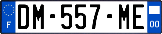 DM-557-ME