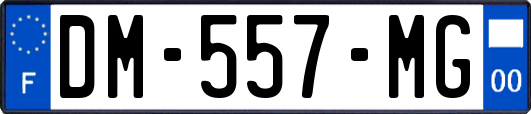 DM-557-MG