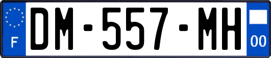 DM-557-MH