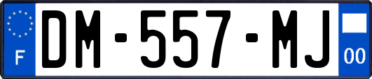 DM-557-MJ