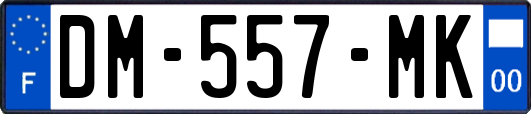 DM-557-MK