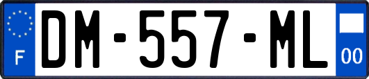 DM-557-ML