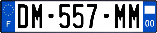 DM-557-MM