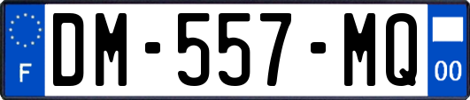DM-557-MQ