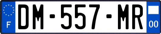 DM-557-MR