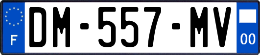 DM-557-MV