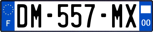 DM-557-MX