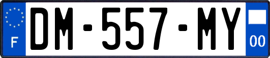DM-557-MY