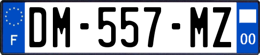 DM-557-MZ