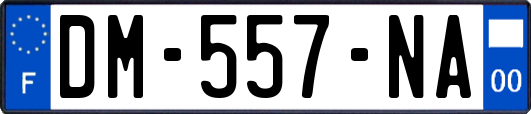 DM-557-NA