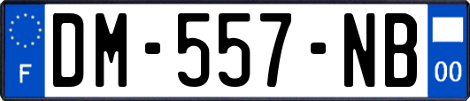 DM-557-NB