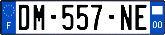 DM-557-NE