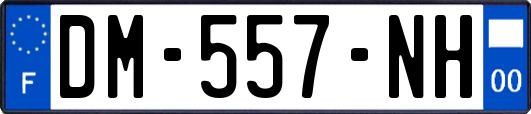 DM-557-NH
