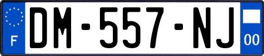 DM-557-NJ