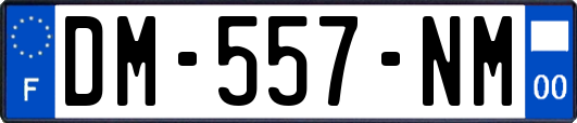 DM-557-NM