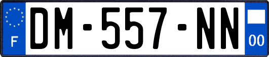 DM-557-NN