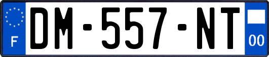 DM-557-NT