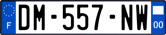 DM-557-NW
