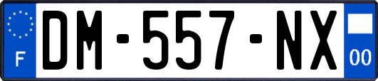 DM-557-NX