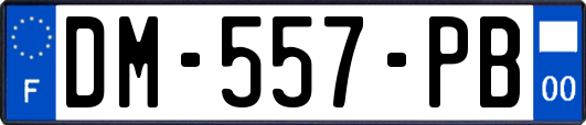 DM-557-PB