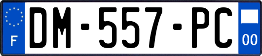 DM-557-PC