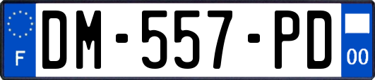 DM-557-PD