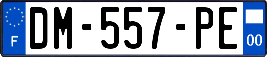 DM-557-PE