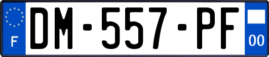 DM-557-PF