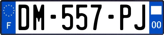 DM-557-PJ