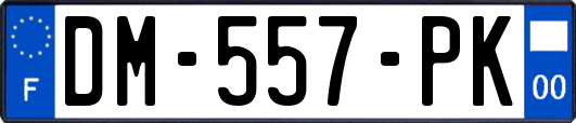 DM-557-PK