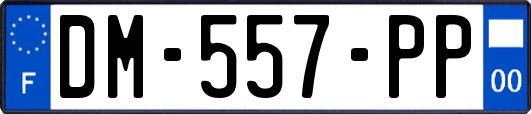 DM-557-PP