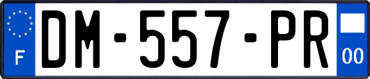 DM-557-PR