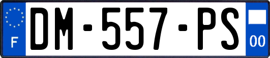 DM-557-PS