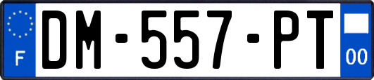 DM-557-PT