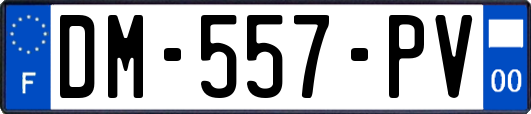 DM-557-PV