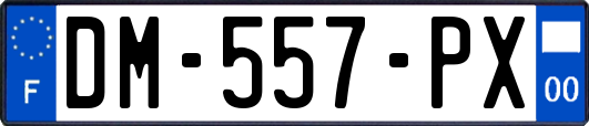 DM-557-PX