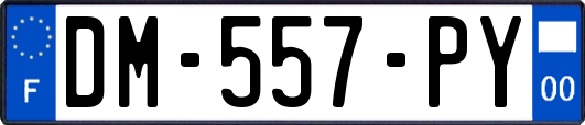 DM-557-PY