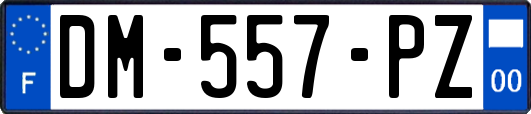 DM-557-PZ