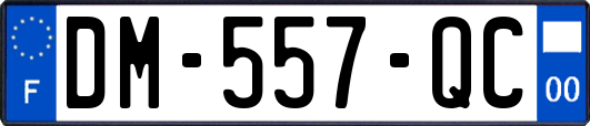 DM-557-QC