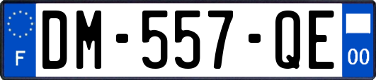 DM-557-QE