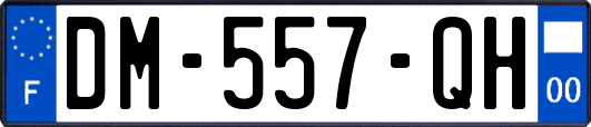 DM-557-QH