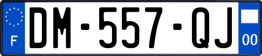 DM-557-QJ