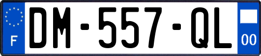 DM-557-QL