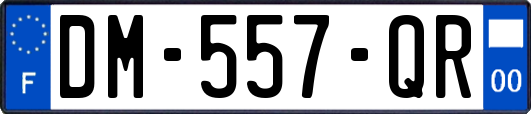 DM-557-QR